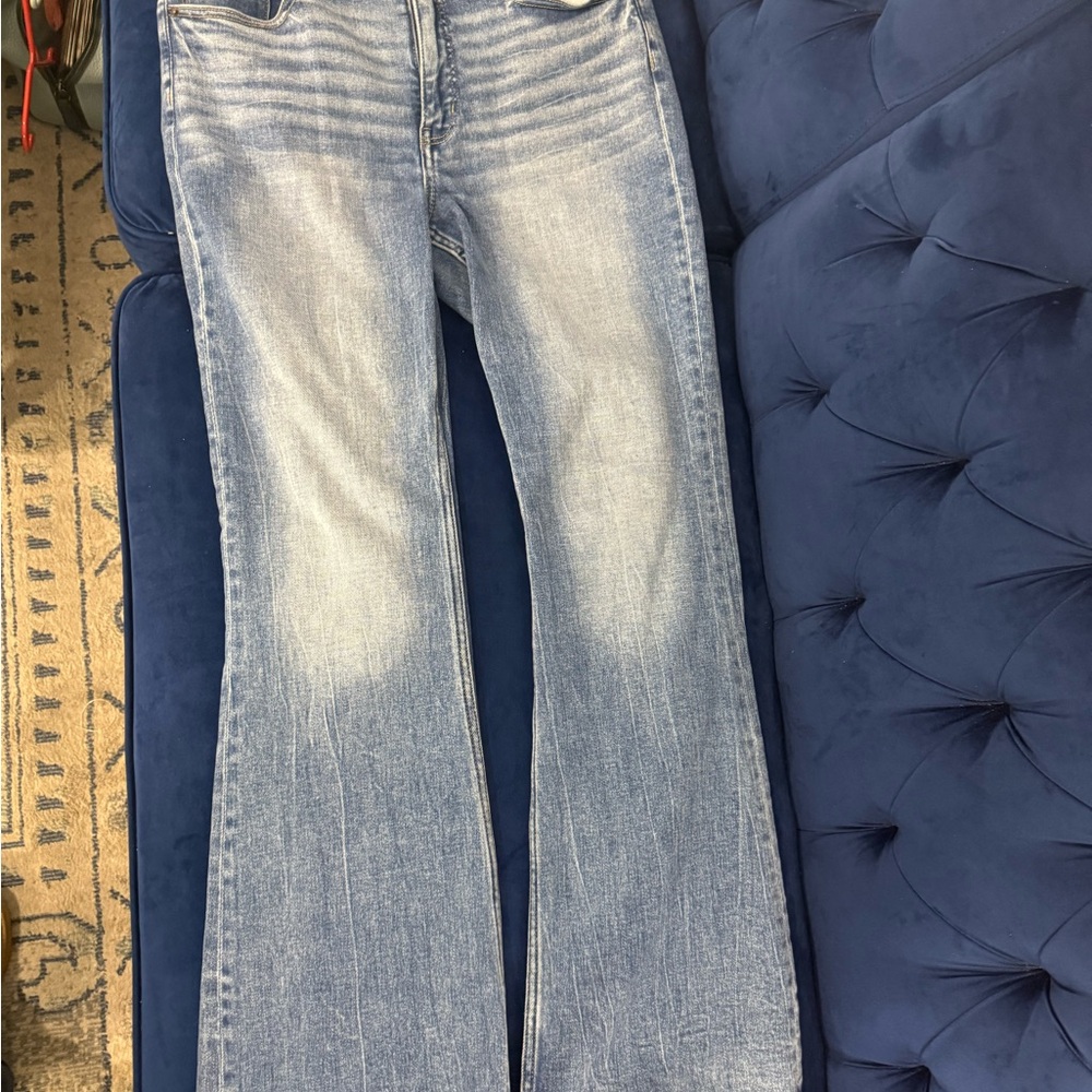 BKE Parker bootcut women’s jeans